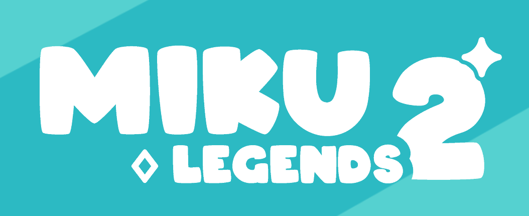 miku legeds 2 light logo